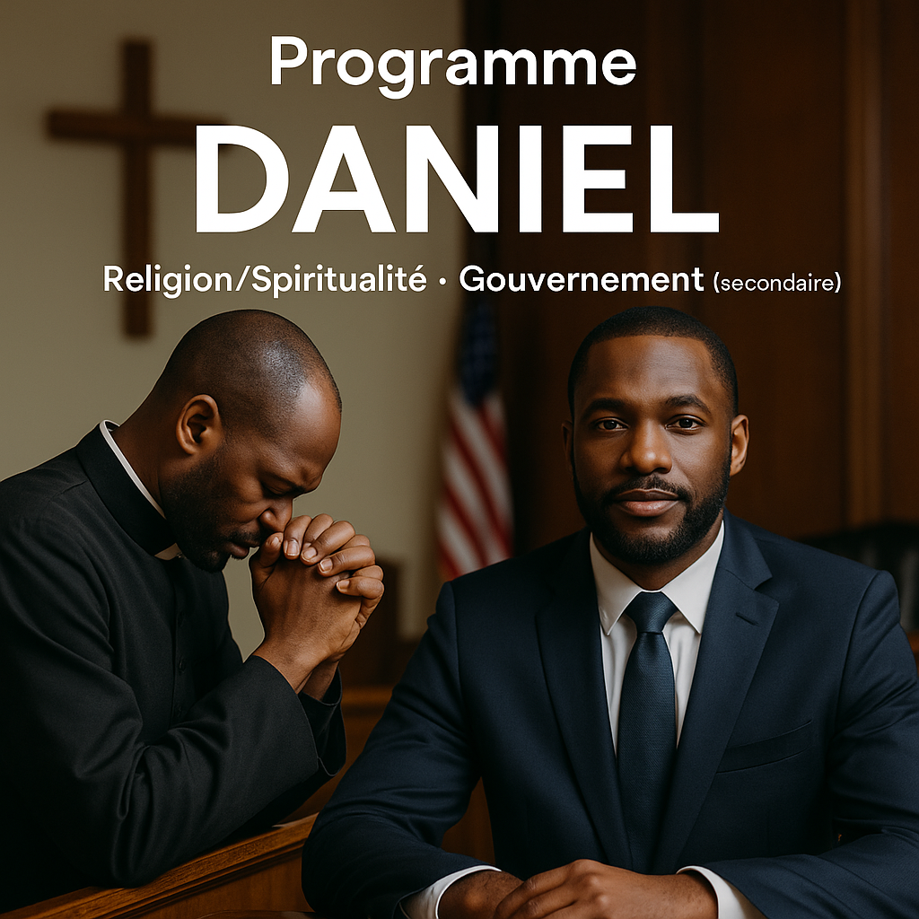 Programme DANIEL