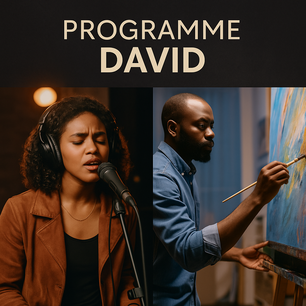 Programme DAVID